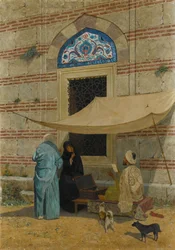 Public Scribe